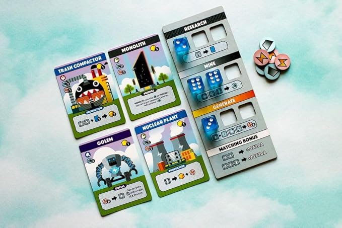 Fantastic Factories