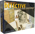 Detective: Bullets Over Hollywood (Expansion for Detective: City of Angels)