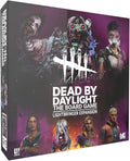 Dead by Daylight: Lightbringer Expansion – Horror Board Game Add-On with New Survivors and Maps