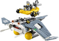 LEGO Ninjago Movie Manta Ray Bomber 70609 Building Kit (341 Piece)