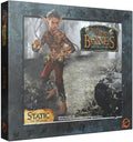 Chip Theory Games Too Many Bones: Static Dice-Builder Roleplaying Game Expansion Strategic Fantasy RPG Game Accessories for Ages 14 and Up 1-4 Players