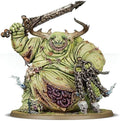 Games Workshop Warhammer AoS &amp 40k - Chaos Daemons Great Unclean One