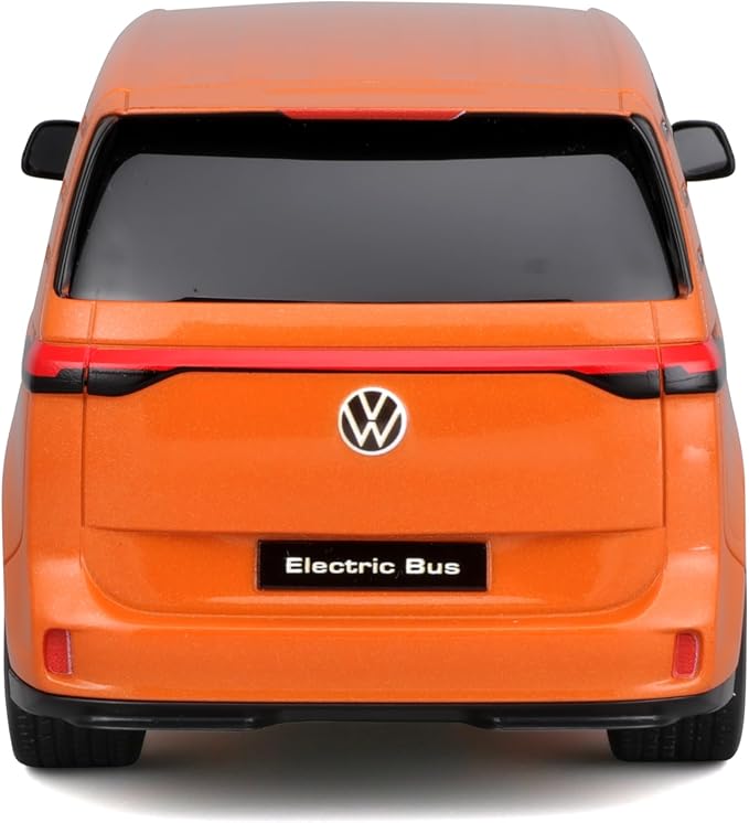 Maisto Tech RC 1:24 2023 Volkswagen Electric Van (aka ID. Buzz)