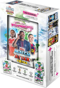 Topps UCC Match Attax Extra 2026 - Mega Tin - Pyskicks - Contains 48 Cards Including 3 Pyskicks LE Cards.