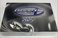 2025 Sage Aspire Football Hobby Box 24 Autographs Per Box