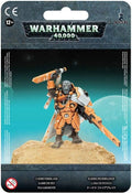 Games Workshop Warhammer 40000 Cadre Fireblade