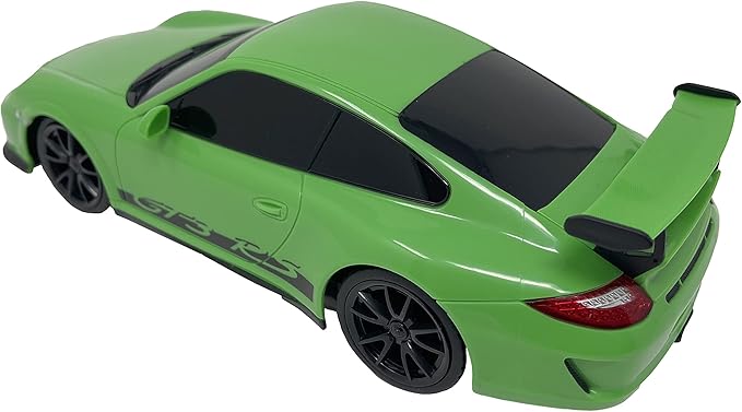 1/18 Scale Porsche 911 GT3 RS Radio Remote Control Car RC