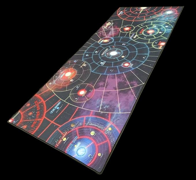 Gale Force Nine Firefly The Game - 10th Anniversary Collector's Edition