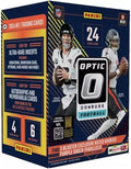 2024 Donruss Optic Football Trading Card Blaster Box