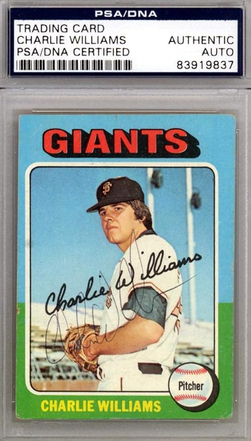 Sports Memorabilia Johnny Roland Autographed Football Card (St Louis Cardinals) 1973 Topps No.123
