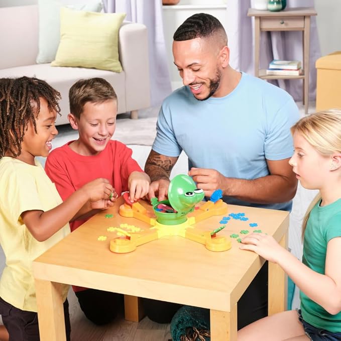 Mr. Mouth Classic &amp Retro Toys for Ages 5 to 11