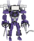 Toilet Blocks Toys TV Man Building Blocks ToysConstruction Playset Blocks Action Figure Building Blocks for Adults Kids 474 PCS