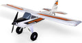 E-flite Night Timber X Evolution 1.2m BNF-Basic with AS3X and Safe Select EFL013850 RC Sport Airplanes