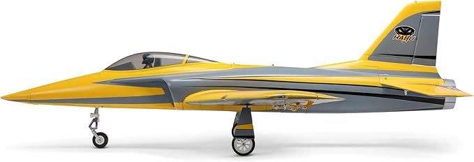 E-flite Habu XS 80mm EDF PNP EFL02475