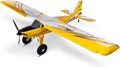 E-flite RC Airplane Super Timber 1.7m BNF Basic Transmitter Battery and Charger Not Included EFL02550