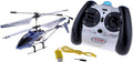 Syma S107G 3 Channel RC Helicopter with Gyro Blue