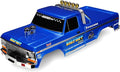 Traxxas Body Bigfoot NO. 1 Replica