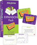Social Thinking Should I or Shouldn't I? Middle &amp High School Expansion Pack