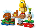 LEGO 71412 Big Bad Island Expansion Set - New. (6392730)