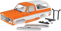 Traxxas Body Blazer (1979) ORNG Clipless