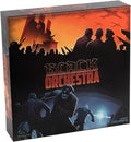 Black Orchestra 2nd Edition Board Game | Cooperative WWII Strategy for 1–5 Players Age 14+ | Historical Conspiracy Stealth Planning &amp Replayable Event-Driven Gameplay