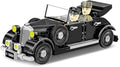 Cobi toys 244 Pcs Hc WWII /2261/ De Gaulee'S 1936 Horch 830 Bl