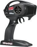 Traxxas TX TQ 2.4 GHz 2-Channel (TX Only) Vehicle