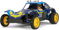 TAMIYA Holiday Buggy Kit 2010 DT02 TAM58470A Cars Elec Kit 1/10 On-Road