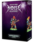 CHAOS SPACE MARINES: NOISE MARINE