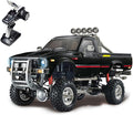 TOUCAN RC HOBBY HG 1/10 RC Pickup Model 4 * 4 Rally Car Racing Crawler P409 2.4G Radio ESC Motor