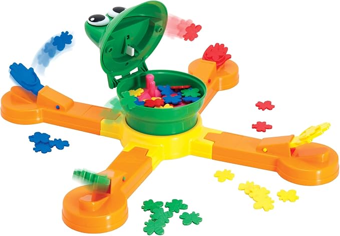 Mr. Mouth Classic &amp Retro Toys for Ages 5 to 11