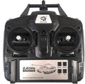 Heng Long US in Stock 1/16 RC Tank 2.4Ghz 7.0 Generation Transmitter Radio Controller Model Without Motherboard