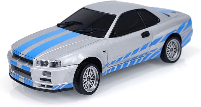 US in Stock 1/18 4X2 LDRC RC Racing Car RWD Remote Control Drift Vehicles Gyroscope LD1899 Light System Motor Servo ESC Hobby Grade Model for Birthday Gift