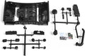 RC4WD Yota 22RE Engine Bay for TF2 Chassis RC4ZB0247 Electric Car/Truck Option Parts