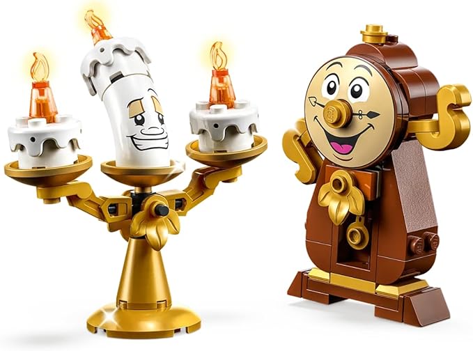 LEGO Disney Duos 43226 Disney 100th