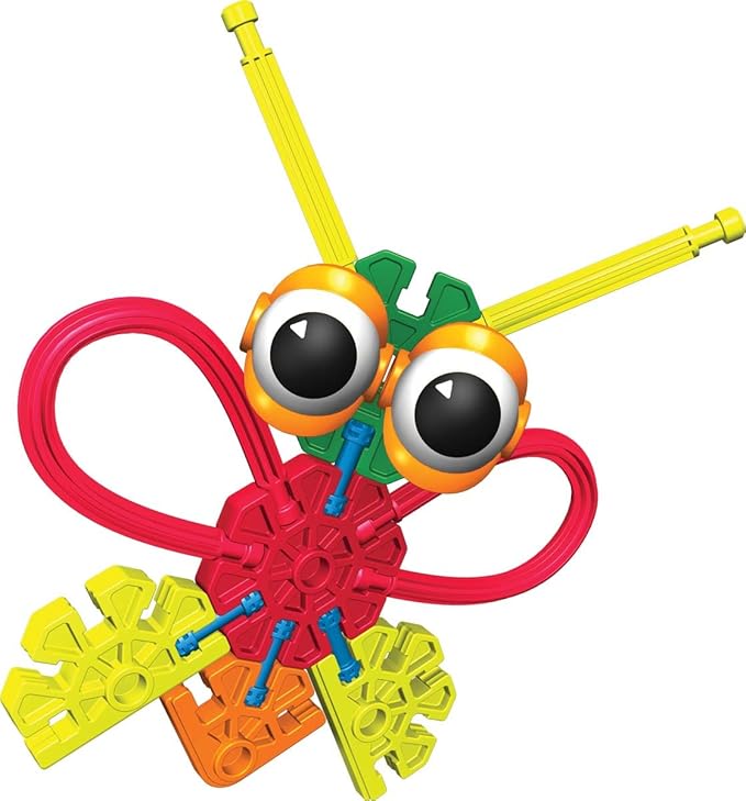 K'NEX Education - Kid K'NEX Group Set