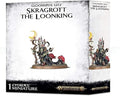 Games Workshop - Warhammer Age of Sigmar - Gloomspite Gitz: Skragrott The LoonKing
