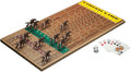 Horseracing Gametop 2-20 players Walnut