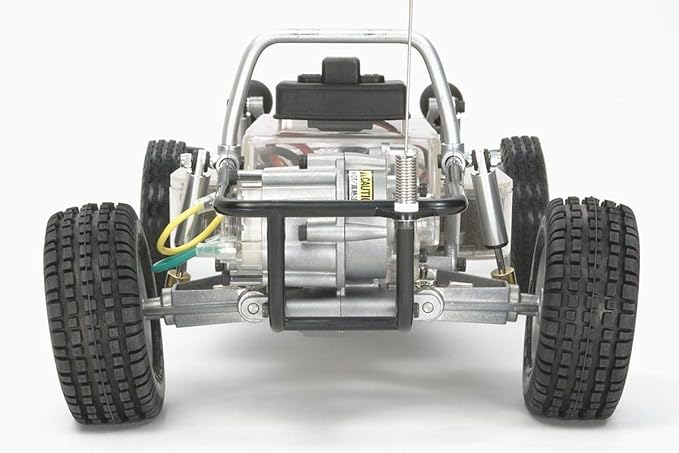 Tamiya 58441 Off Road Buggy Champ 2009 Racing Buggy Kit