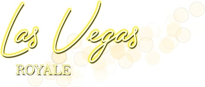 Ravensburger Las Vegas Royale Strategy Board Game for Ages 8 &amp Up - 20th Anniversary Edition Alea