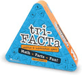 Learning Resources tri-FACTa Addition and Subtraction Game Early Math Skills Ages 6+