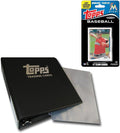 Topps MLB 2014 Miami Marlins Team Set Kit