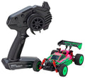MINI-Z Buggy Ready set INFERNO MP9 TKI Pink / Green 32093PGR