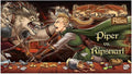 Slugfest Games Red Dragon Inn: Allies - Piper vs. Ripsnarl