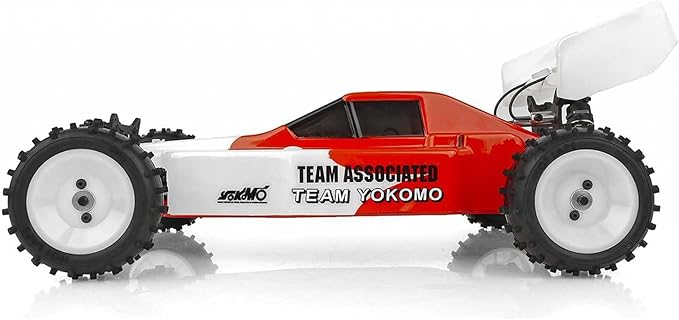 Team Associated Yokomo YZ-10 Classic Kit ASC9064