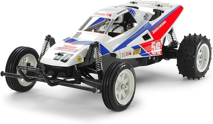 Tamiya 58643 The Grasshopper II Kit 2017