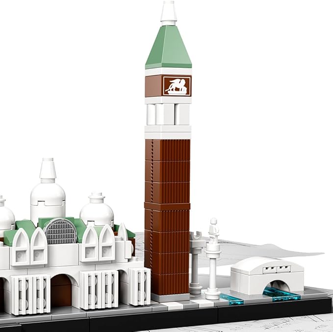 LEGO Architecture Venice 21026