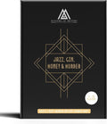 Masters of Mystery 1920s Roaring 20s Murder Mystery Dinner Party Game – Speakeasy Whodunnit Party Game for Adults – 4–20 Players