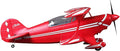 Fms Rc Planes for Adults Remote Control Airplane Pitts V2 1400mm (55.1) RC Airplane Remote Control Aerobatic Sport Rc Plane PNP (no BatteryRadioCharger)