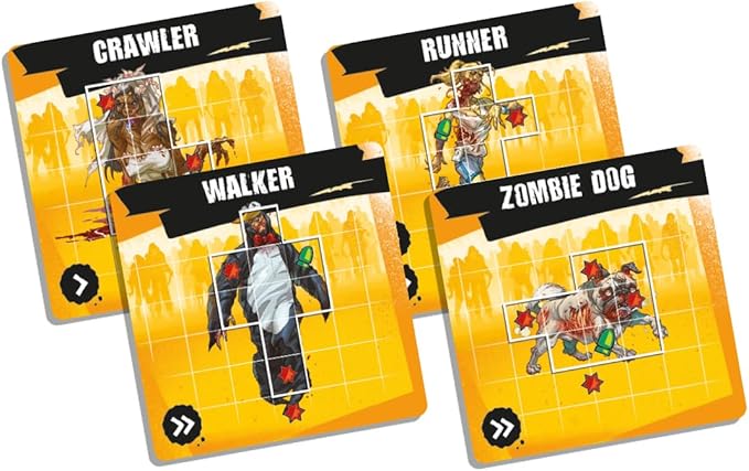 Zombicide: Gear Up